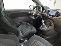 View interior