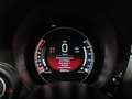 View of instrument panel