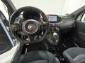 View of dashboard