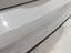 Rear bumper middle