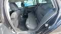 View of rear seat