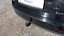 Rear bumper middle