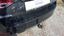 Rear bumper middle