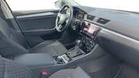 View interior