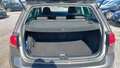 View of boot / luggage space
