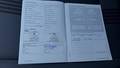 Service record