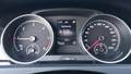 View of instrument panel