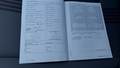 Service record