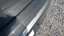 Rear bumper middle