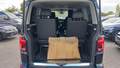 View of boot / luggage space