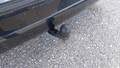 View of trailer tow-bar hitch