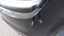 Front left bumper