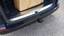 Rear bumper middle