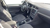 View interior