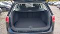 View of boot / luggage space