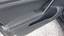 Door side cladding front left