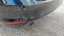 Rear bumper middle