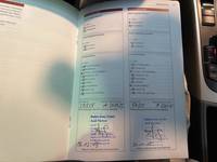 Service record