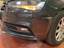 Front left bumper