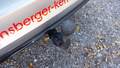 View of trailer tow-bar hitch