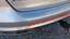 Rear bumper middle