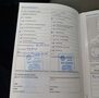 Service record