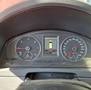 View of instrument panel
