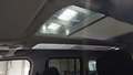 View of sunroof / panoramic roof