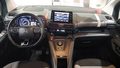 View of dashboard