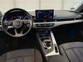 View of dashboard