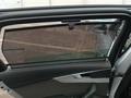 View of rear entertainment and accessories