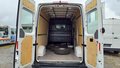 View of boot / luggage space