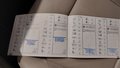 Registro de servicio