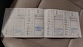 Registro de servicio