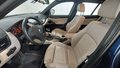 Vista del asiento delantero