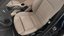 Asiento del conductor
