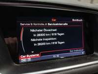Fahrzeugstatus