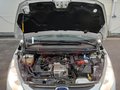 View of engine compartment