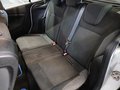View of rear seat