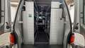 View of boot / luggage space