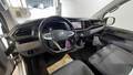 View of dashboard