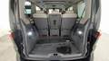 View of boot / luggage space
