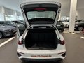 View of boot / luggage space