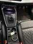 View of centre console