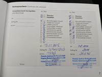 Documenti di assistenza