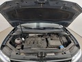 Ansicht Motorraum