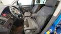 Vista del asiento delantero