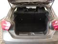 View of boot / luggage space