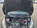 View of engine compartment