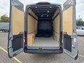View of boot / luggage space